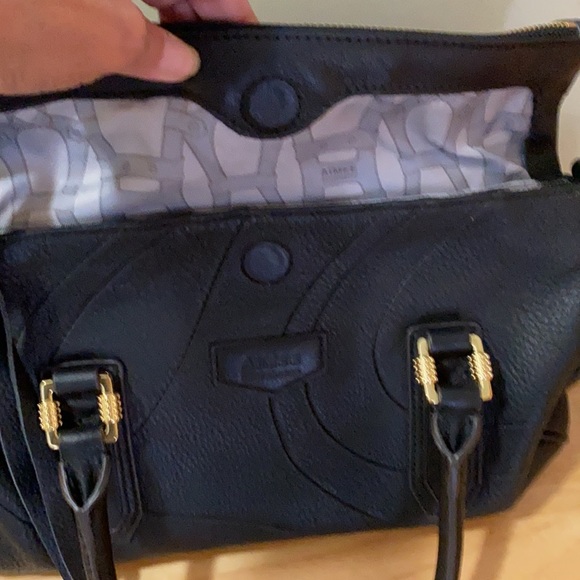 Authentic Aimee kestenberg purse - Picture 3 of 9